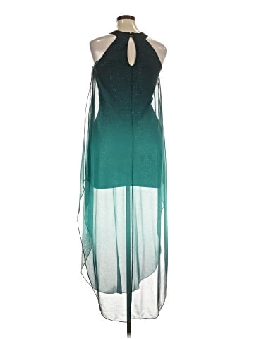 Venus Cocktail Dress (view 2)