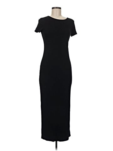 Bebe Casual Dress (view 1)