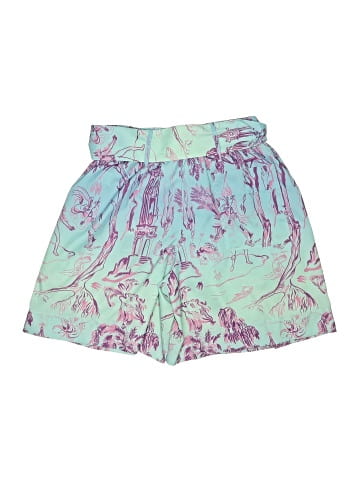 STAUD Shorts (view 2)