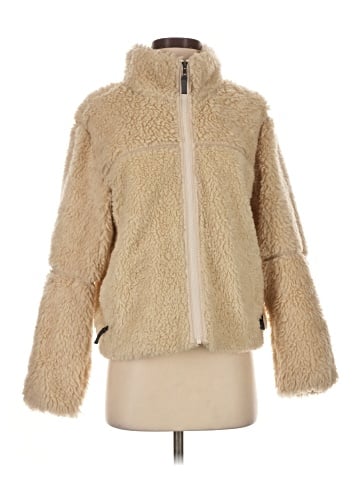 Patagonia Faux Fur Jacket (view 1)