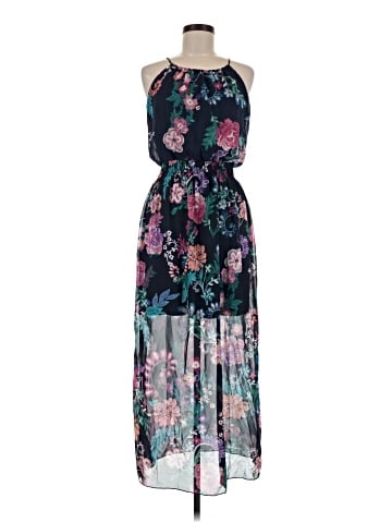 En Focus Studio Casual Dress (view 1)