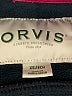 Orvis 100% Cotton Plaid Purple Jacket Size XS - photo 6