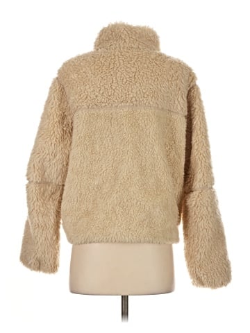 Patagonia Faux Fur Jacket (view 2)