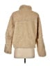 Patagonia 100% Polyester Tan Faux Fur Jacket Size S - photo 2