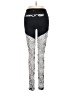 Vimmia Graphic Black Leggings Size 4 (estimated) - photo 2