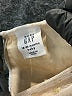 Baby Gap 100% Polyester Stars Ivory Dress Size 18-24 mo - photo 3
