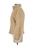 Patagonia 100% Polyester Tan Faux Fur Jacket Size S - photo 5