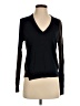 Zadig & Voltaire Black Pullover Sweater Size Sm (1) - photo 1