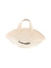 Simon Miller Ivory Purse One size - photo 1