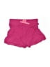Unbranded Hearts Pink Shorts Size 4 - photo 1