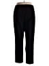 Calvin Klein Black Casual Pants Size XXL (estimated) - photo 2