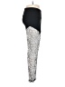 Vimmia Graphic Black Leggings Size 4 (estimated) - photo 4