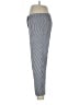 Anne Klein Houndstooth Gray Casual Pants Size 10 - photo 5