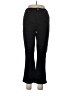 7 For All Mankind Black Active Pants Size 31 waist - photo 1