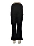 7 For All Mankind Black Active Pants Size 31 waist - photo 2