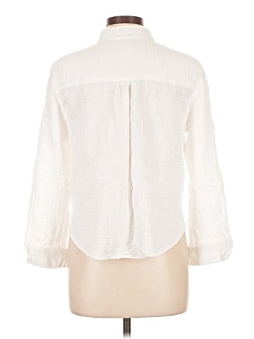 Chico's Long Sleeve Blouse (view 2)