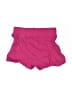 Unbranded Hearts Pink Shorts Size 4 - photo 2