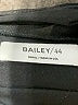 Bailey 44 Black Sleeveless Top Size S - photo 7