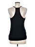 Amour Vert Black Sleeveless Top Size M - photo 2