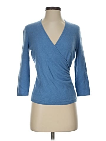 Ann Taylor Cardigan (view 1)