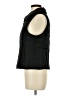 Kenneth Cole REACTION 100% Polyester Black Vest Size M - photo 5