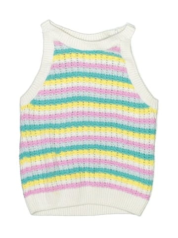 Cat & Jack Sleeveless Top (view 1)