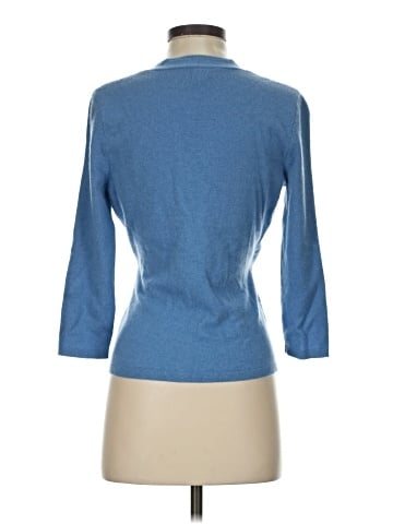 Ann Taylor Cardigan (view 2)