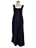 TRT Classics 100% Cotton Blue Jumpsuit Size S - photo 1