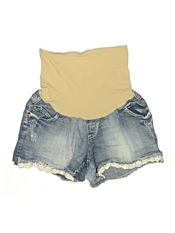 Indigo Rein Shorts (view 1)