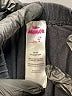 Disney Black Casual Pants Size 6 - photo 3