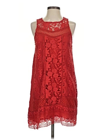 Altar'd State Cocktail Dress (view 1)