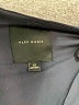 Alex Marie Solid Black Cocktail Dress Size 12 - photo 7