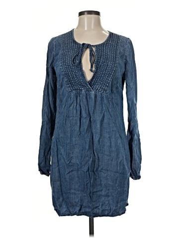 Love Stitch Casual Dress (view 1)
