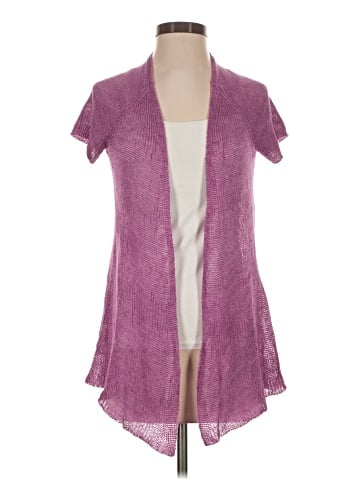 Eileen Fisher Cardigan (view 1)