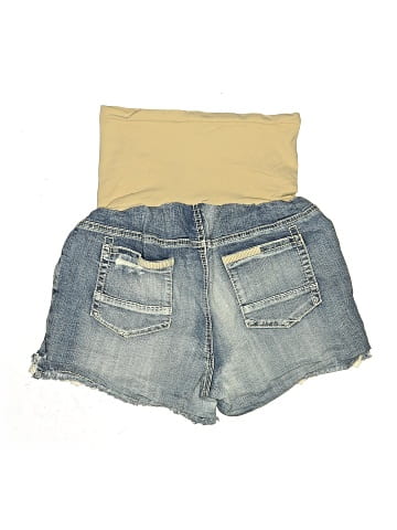 Indigo Rein Shorts (view 2)
