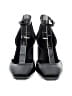 Anne Klein Black Heels Size 6 - photo 2