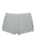 Old Navy Stripes Silver Skort Size XXL - photo 1