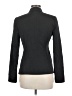 Theory Solid Gray Blazer Size 8 - photo 2