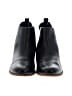 Tommy Hilfiger Black Ankle Boots Size 7 1/2 - photo 2