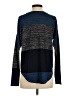Rag & Bone Color Block Blue Pullover Sweater Size XS - photo 2
