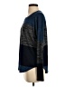 Rag & Bone Color Block Blue Pullover Sweater Size XS - photo 5