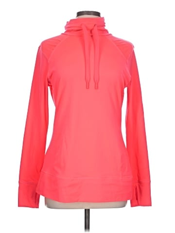 Layer 8 Pullover Hoodie (view 1)