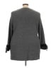 Nic + Zoe Gray Pullover Sweater Size 3X - photo 2