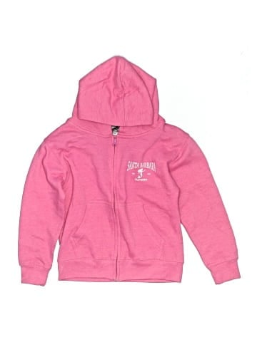 ESY Zip Up Hoodie (view 1)