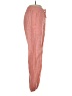 Athleta 100% Linen Orange Linen Pants Size 0 - photo 4