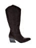 madden nyc Burgundy Boots Size 8 - photo 1