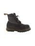 Dr. Martens Black Ankle Boots Size 5 - photo 1