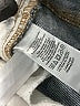 Ann Taylor LOFT Blue Denim Shorts Size 31 waist - photo 4