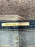 Big Star Solid Blue Jeans Size 30 waist - photo 4
