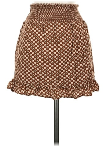 Rylee + Cru Casual Skirt (view 2)